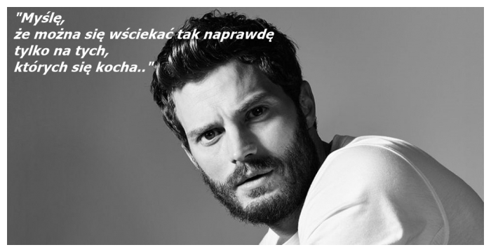 50 twarzy Greya 