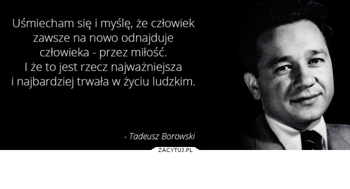 miłość - najważniejsza w życiu