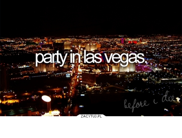 Before I die I want..