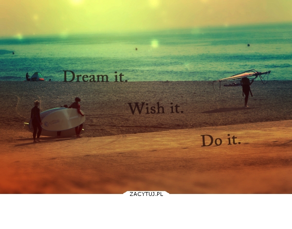 DO IT!