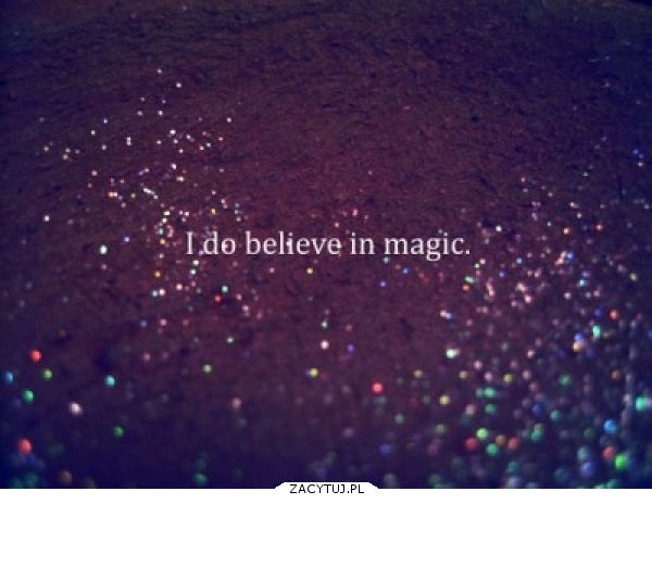 Do you?