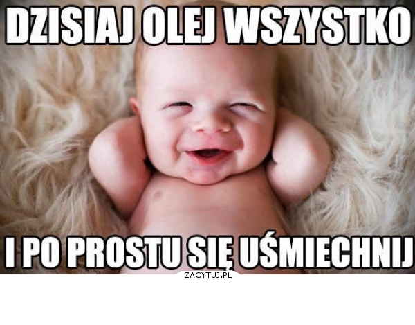 dobra rada.