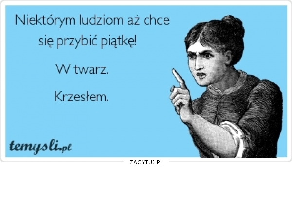 macie tak?
