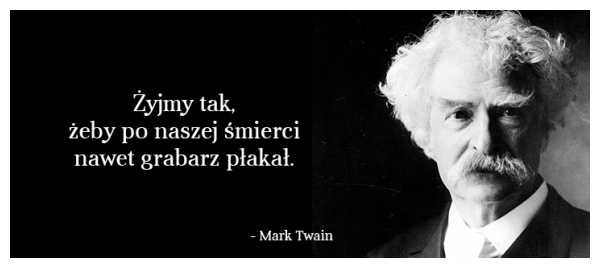 Pamiętajcie.