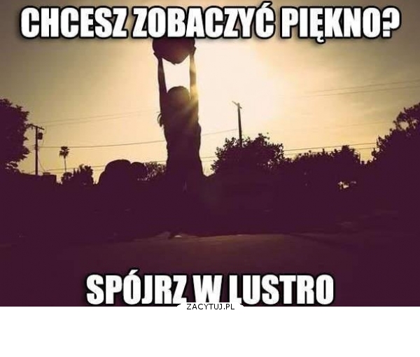 coś na poprawę humoru :)